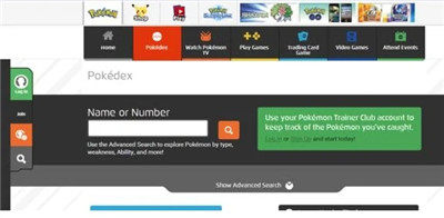 精灵宝可梦Go苹果版