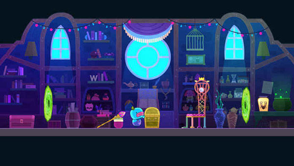 带你回家中文版