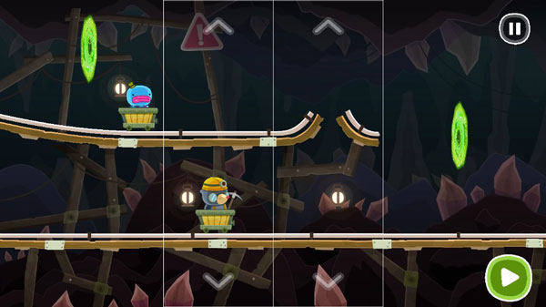 带你回家中文版