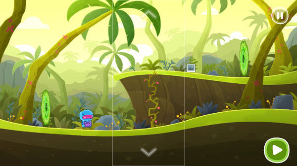 带你回家中文版