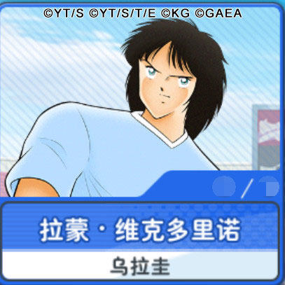 队长小翼最强十一人