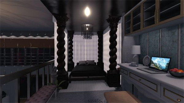 房产达人汉化内置模组