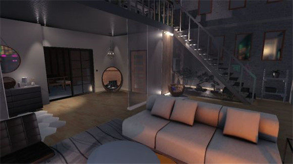 房产达人汉化内置模组