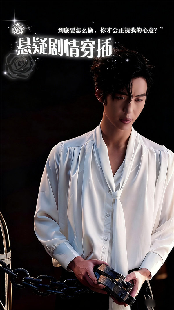 数字心跳未来制造局