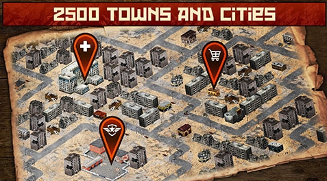 生存之日高级版