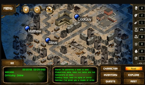 生存之日高级版