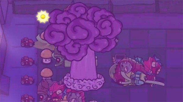 植物大战僵尸拓展版