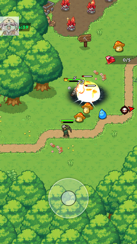 福蒂亚斯传奇内置菜单