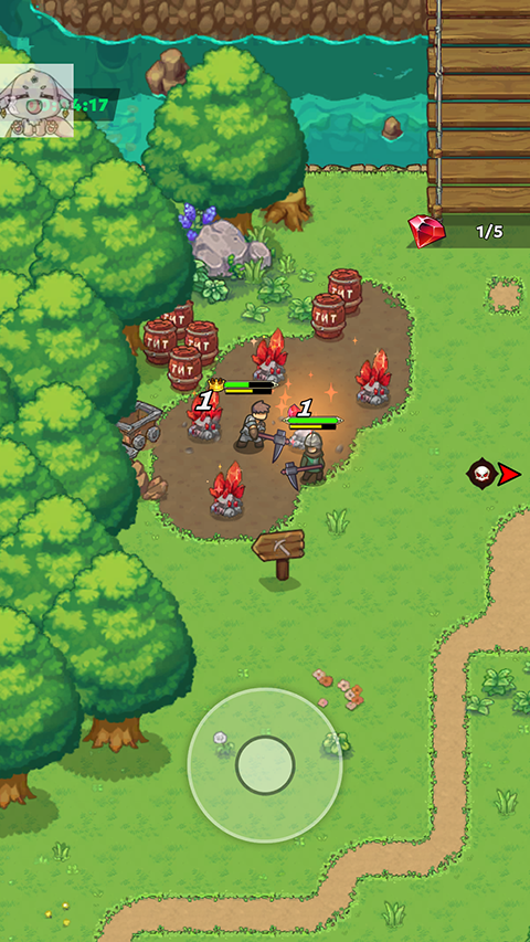 福蒂亚斯传奇内置菜单