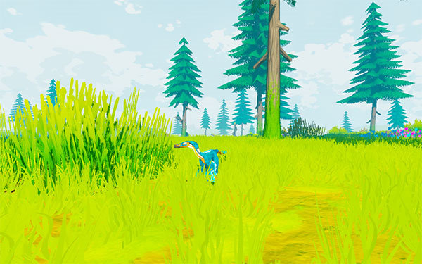 中生代黎明侏罗纪岛国际服