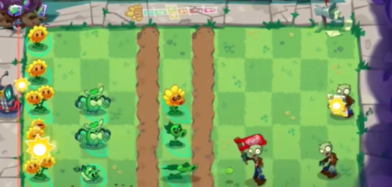 植物大战僵尸3进化国际服