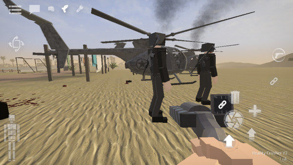 G沙盒仇恨国际服GoreBox