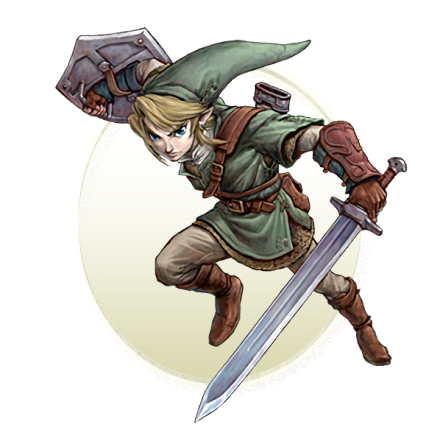 塞尔达传说黄昏公主