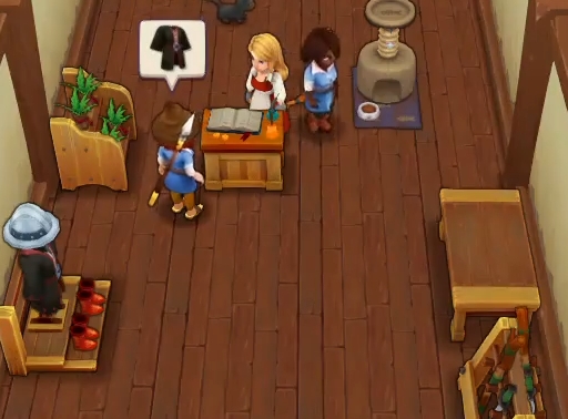 传奇商店经营与打造手游