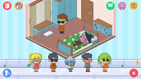 装修小屋设计师