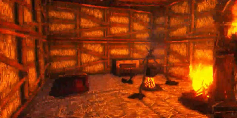 方舟终极内置菜单