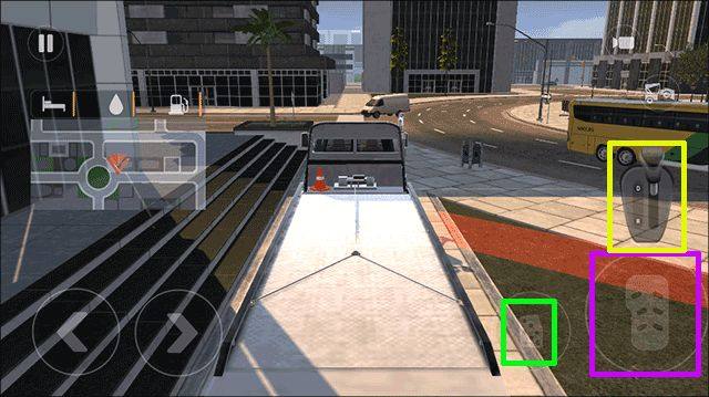 美国卡车模拟器EVO