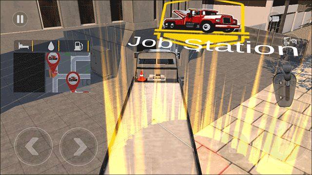 美国卡车模拟器EVO