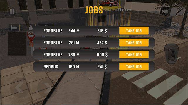 美国卡车模拟器EVO