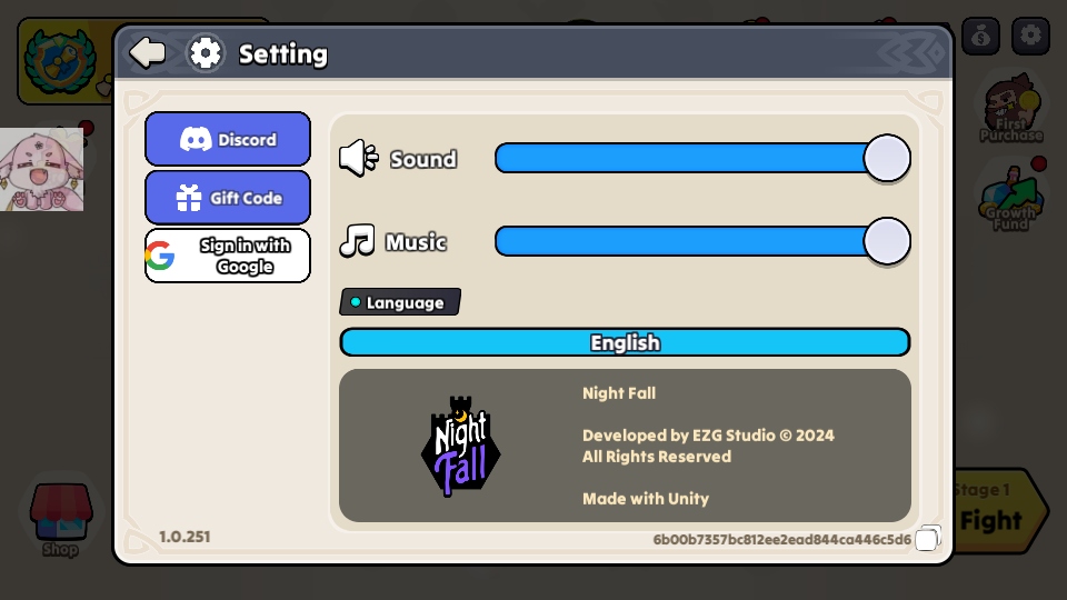 夜幕王国边境塔防内置菜单