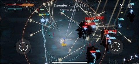 奥菲莉亚的天堂