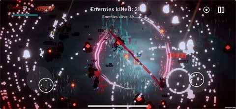 奥菲莉亚的天堂