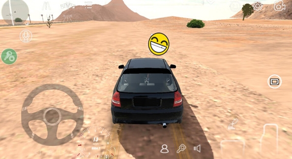 手动挡停车场模组整合版