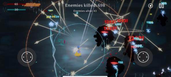 奥菲莉亚的天堂