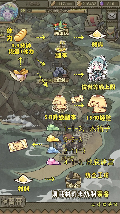 牧羊人之心官方版