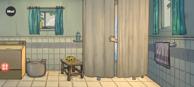 我的孩子新的开始