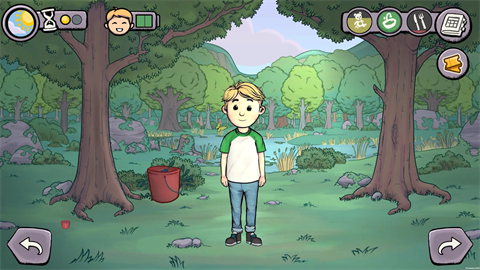 我的孩子新的开始最新版