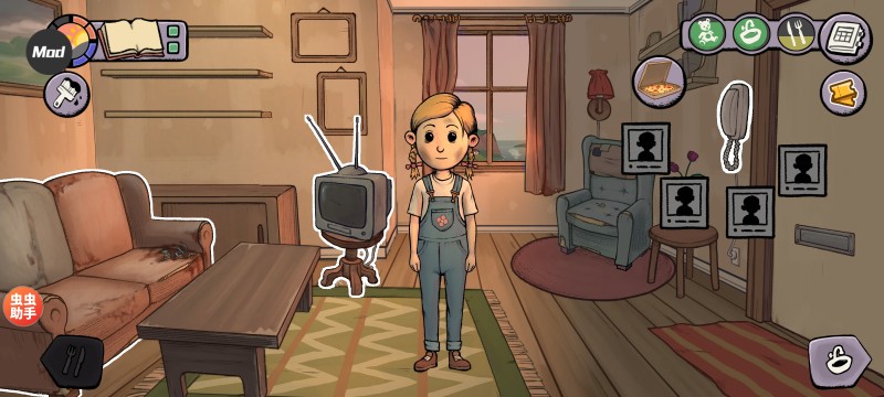 我的孩子新的开始最新版