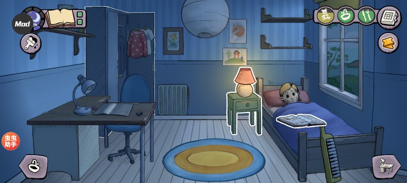 我的孩子新的开始最新版