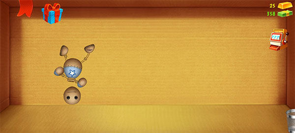 狂扁木偶人重制版