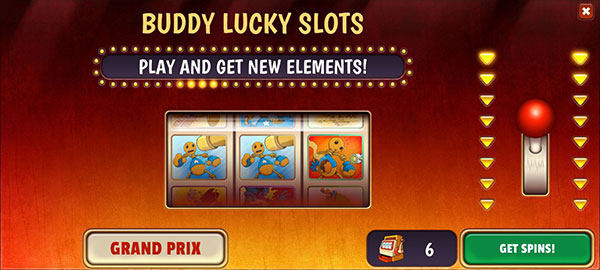 狂扁木偶人重制版