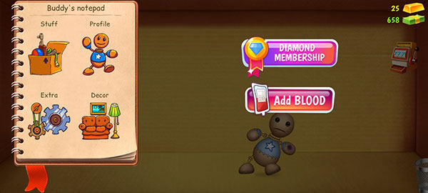 狂扁木偶人重制版