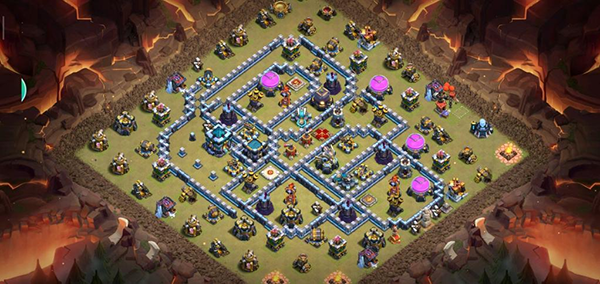 部落冲突腾讯版最新