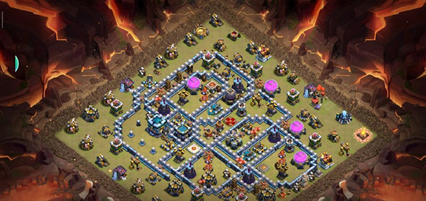 部落冲突腾讯版最新