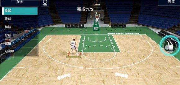 nba2k25国际服