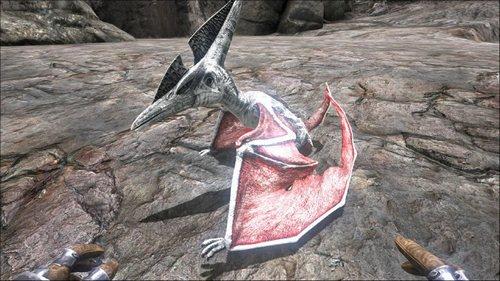 方舟生存进化手游重制版