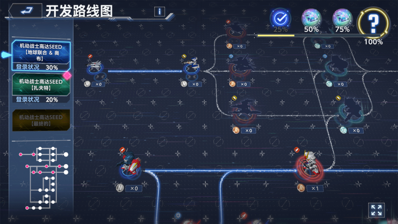 sd敢达g世代恒国际服