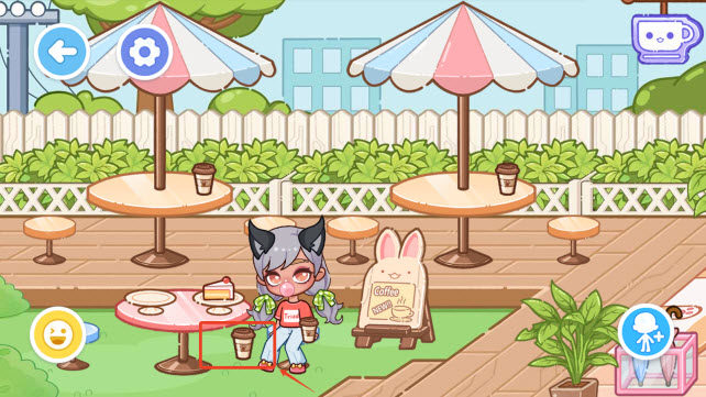 糖果梦想小镇国际服