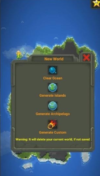 世界盒子增强版