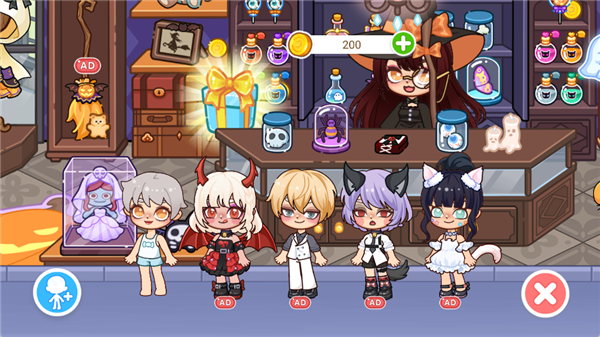 糖果梦想小镇国际服