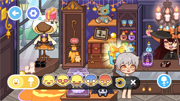 糖果梦想小镇国际服