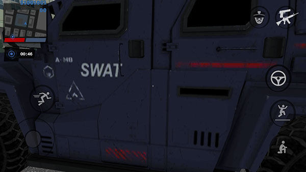 正义之敌3联机版