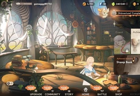 星际水手国际测试服