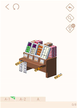 我爱拼模型官方正版