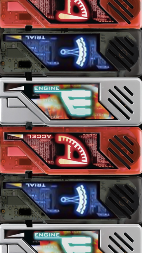 假面骑士泽兹变身模拟器