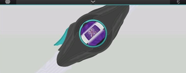 假面骑士泽兹变身模拟器